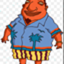 Kahunas Better Laguna logo