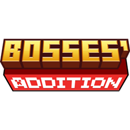 bosses' addition - Minecraft Mods - CurseForge