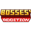 bosses' addition logo