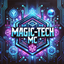 Magic-Tech logo