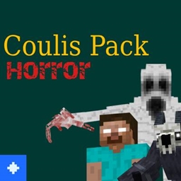 Coulis Pack : HORROR project image