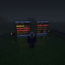 Technological advancement 1 project image