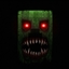 Shady's New Scawy??? logo