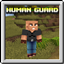 Tax' Human Guard logo