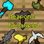 Weapons Revamped by Glauber Blox avatar