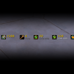 TWW Currency project image