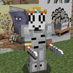 Friggen packet yo - Minecraft Mods - CurseForge
