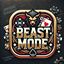 Beastmode  Games logo