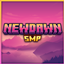 The Newdawn SMP Experience logo