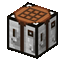 Uncrafting Suite logo