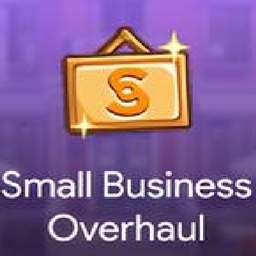 Small Businesses Overhaul (Restocking, Sale anything and more!) By Marquillo  /  Spanish translation by GatamolLunastra project image