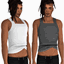 Curbs Men's Tank Tops logo