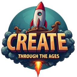TheEpicDragonCat's Create: Through The Ages project image