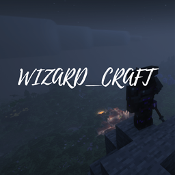 Project (Wizard_Craft 2.0) logo