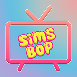 m0therx0fxcha0s SimsBop TV Channel / translation spanish by Monisims