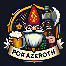 VII Gnomos Buscador logo