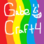 GabeCraft 4 logo