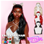 Valentina Female Hair avatar