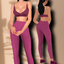 RAVEN SPORT LEGGING logo