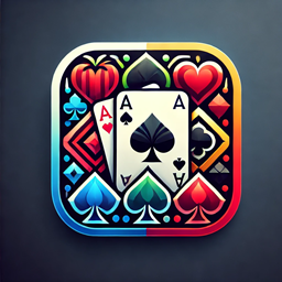 Card Dealer logo