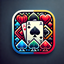Card Dealer logo