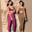 RAVEN SPORT SET / Legging - Bra - Outfit  logo