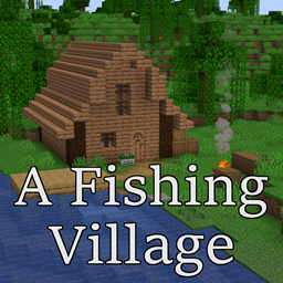 A Fishing Village logo