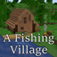 A Fishing Village logo