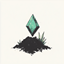 Lucky Excavation logo