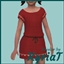 Thalia's Short Tunic logo