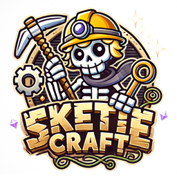 Skete Craft logo