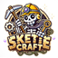Skete Craft logo