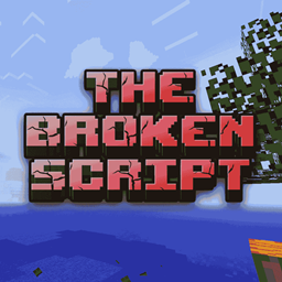 Something's off.. (The broken Script) project image