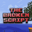 Calvin The broken Script avatar