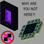 Portal Fix! logo