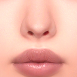 Nosemask P01 project image