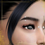 Olsen Right Brow Piercing logo