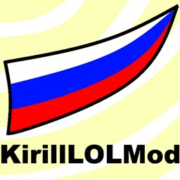 KirillLOL logo