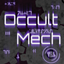 Occult_Mechanica logo