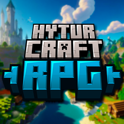 HyturCraft RPG project image