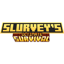 Slurvey's Ultimate Survival project avatar
