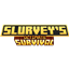 Slurvey's Ultimate Survival logo