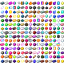 Crystalcraft Unlimited Java edition (The Age of Ores) logo