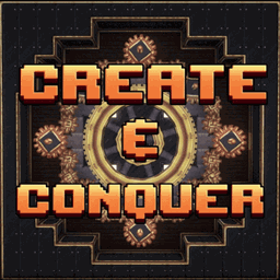 Create & Conquer - MCC Lite project image