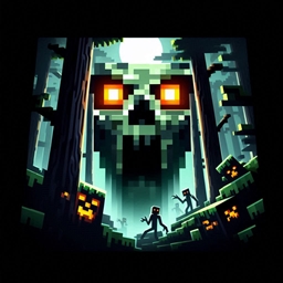 Dreadloom logo