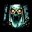 Dreadloom logo