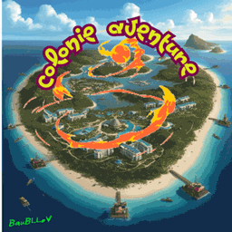 colonny aventure logo