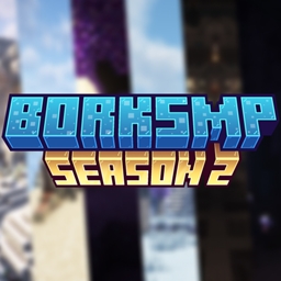 BorkSMP Season 2 project image