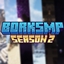 BorkSMP Season 2 logo