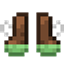 Skybound Boots logo